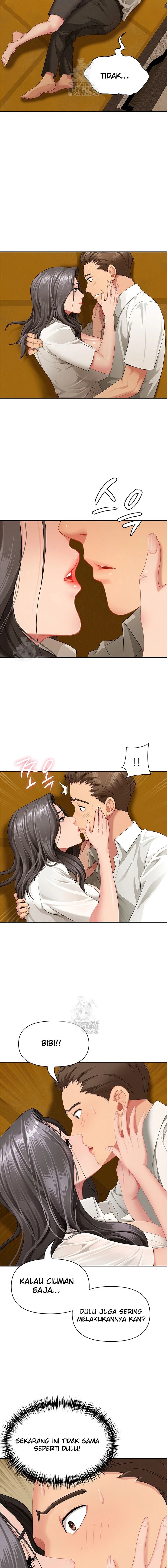 She's a Married Woman - Page 15